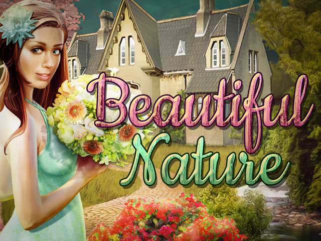 Beautiful Nature Slots  (GamomatGames)