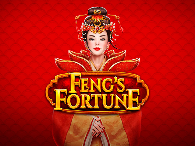 Feng’s Fortune Slots  (GamomatGames)