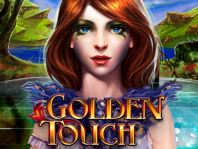 Golden Touch Slots  (GamomatGames)