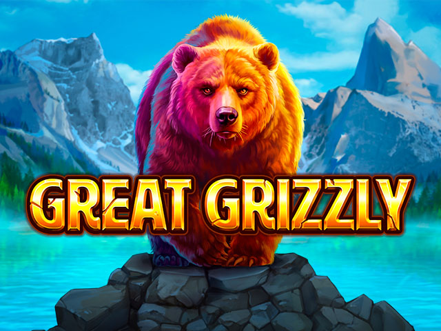 Great Grizzly Slots  (GamomatGames)