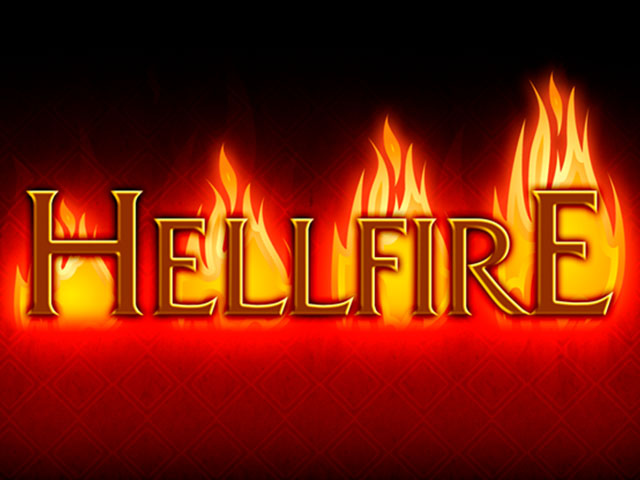 Hellfire Slots  (GamomatGames)