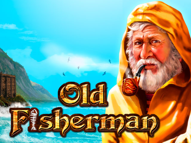 Old Fisherman Slots  (GamomatGames)