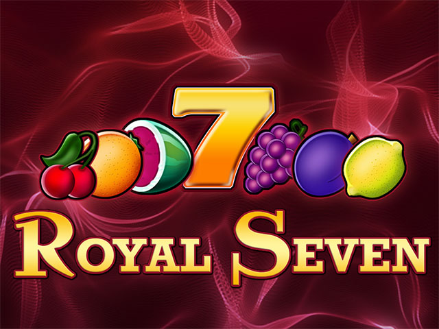 Royal Seven Slots  (GamomatGames)