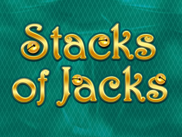 Stacks of Jacks Slots  (GamomatGames)