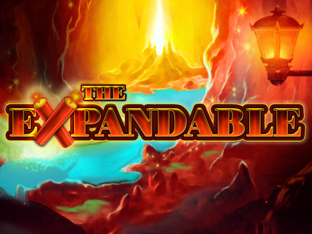 The Expandable Slots  (GamomatGames)
