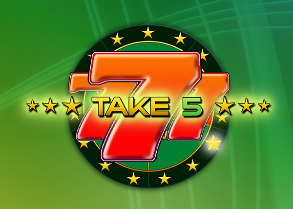 Take 5 Slots  (GamomatGames)