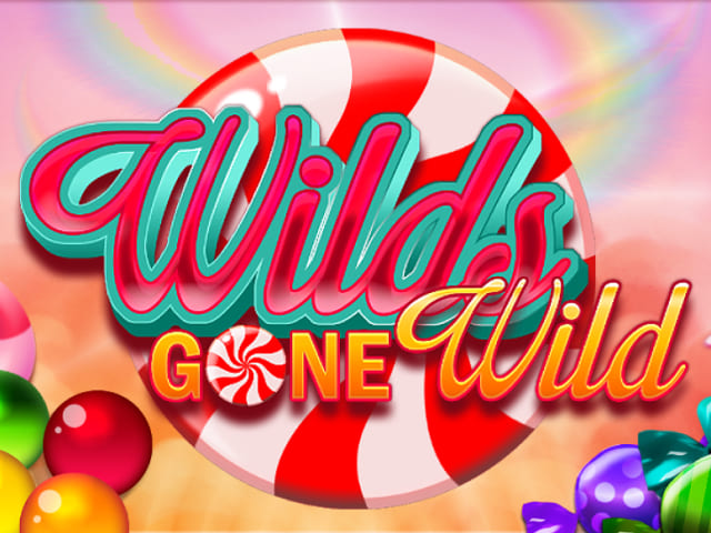 Wilds Gone Wild Slots  (GamomatGames)