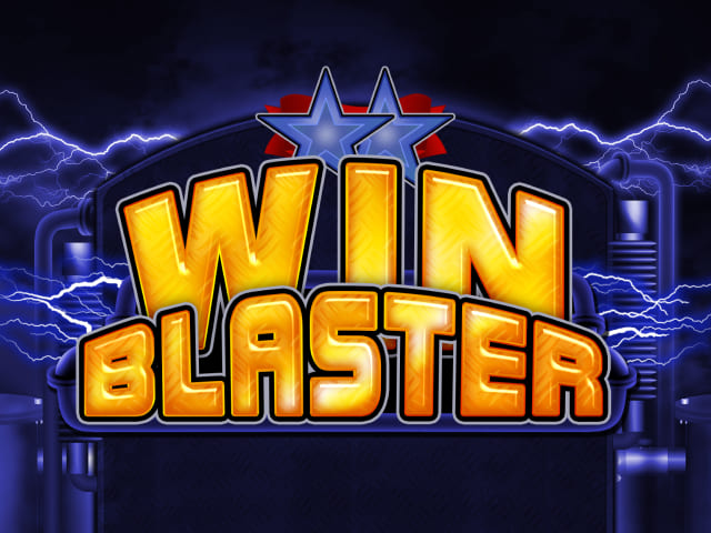Win Blaster Slots  (GamomatGames)