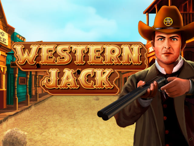 Western Jack Slots  (GamomatGames)