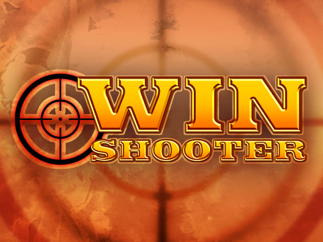 Win Shooter Slots  (GamomatGames)