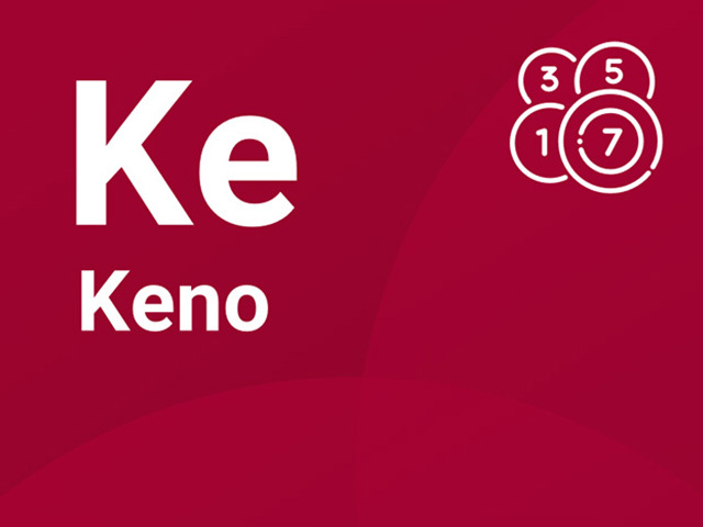 Keno Arcades  (Spribe)