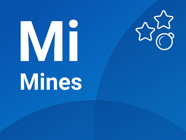 Mines Arcades  (Spribe)