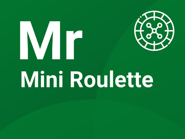 Mini Roulette Table Games  (Spribe)