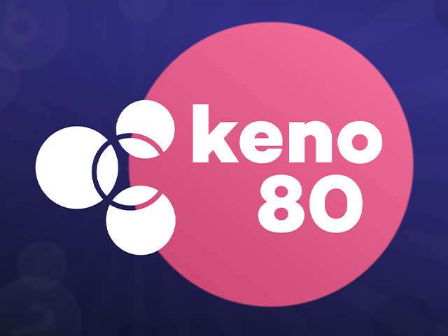 Keno 80 Arcades  (Spribe)