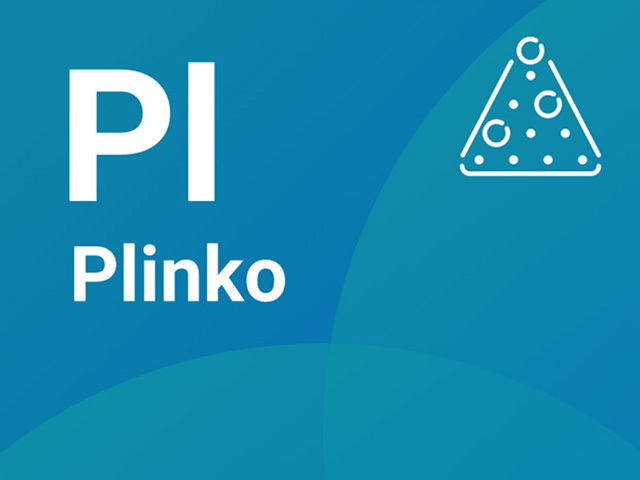 Plinko Arcades  (Spribe)