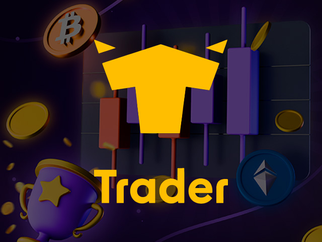 Trader Arcades  (Spribe)