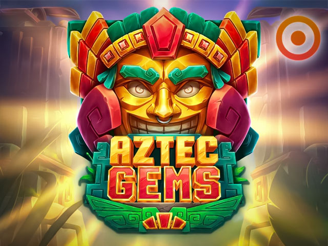 Aztec Gemstones Slots  (Onlyplay)