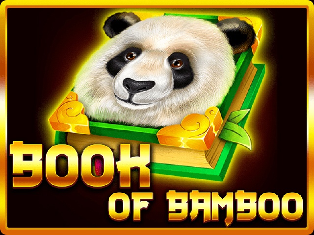 Book of Bamboo Slots  (Onlyplay)