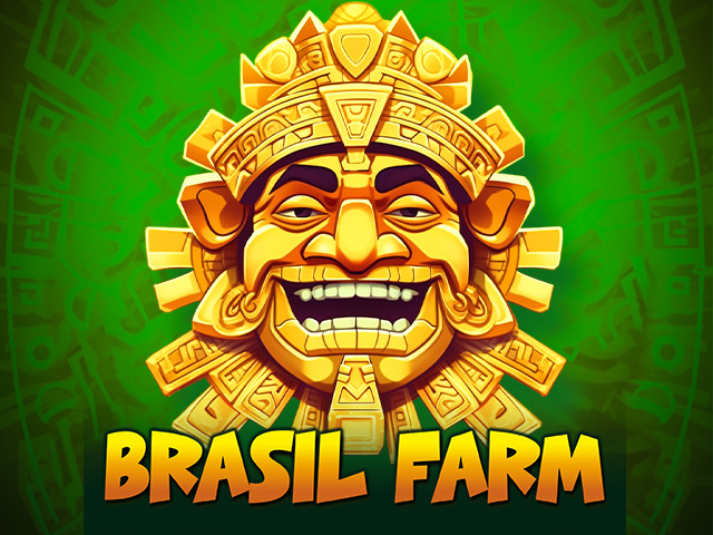 Brazil Farm Slots  (Onlyplay)
