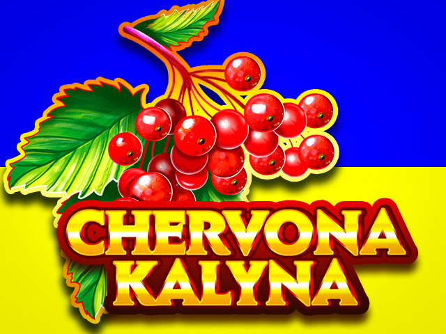 Chervona Kalyna Slots  (Onlyplay)