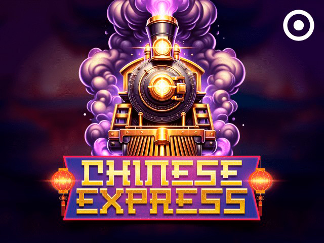 Chinese Express Slots  (Onlyplay)