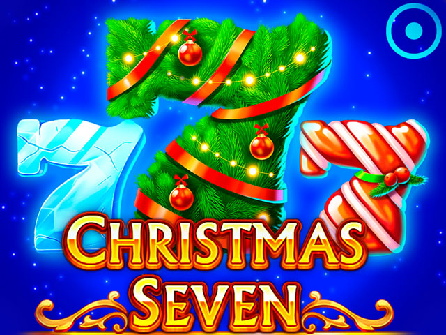 Christmas Seven Slots  (Onlyplay)