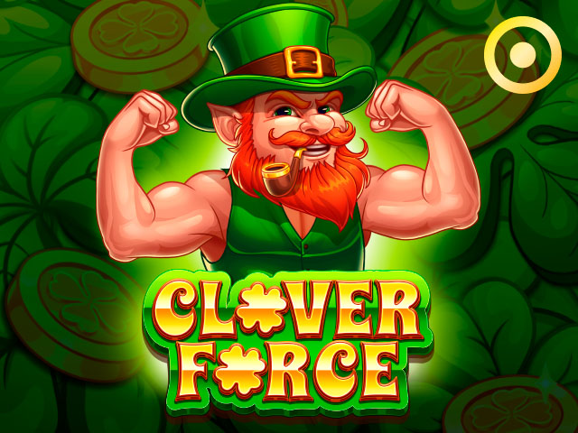 Clover Force Slots  (Onlyplay)