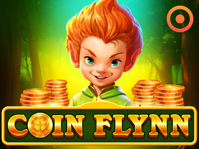 Coin Flynn Slots  (Onlyplay)
