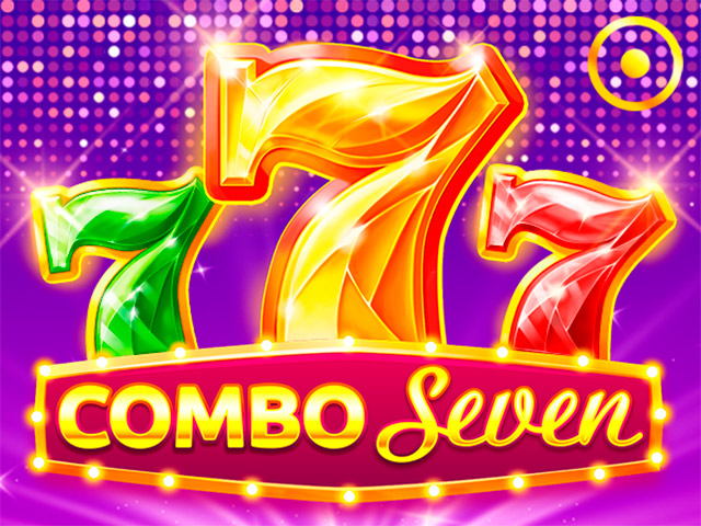 Combo Seven Slots  (Onlyplay)