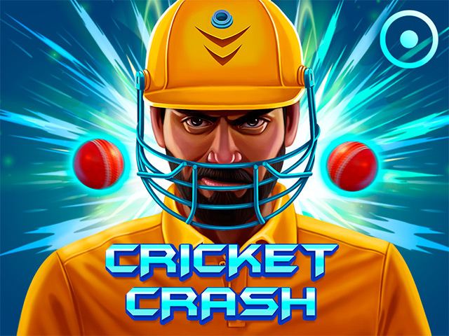 Cricket Crash Arcades  (Onlyplay)