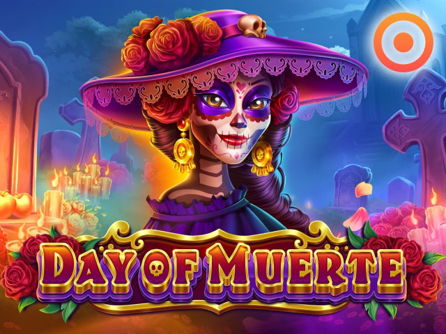 Day Of Muerte Slots  (Onlyplay)