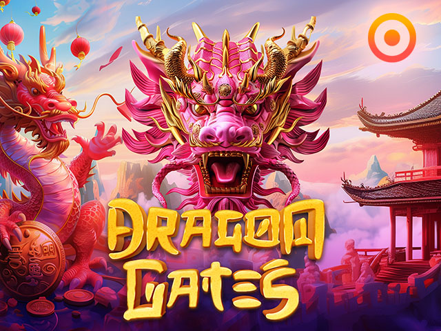 Dragon Gates Slots  (Onlyplay)