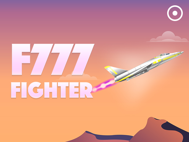 F777 Fighter Arcades  (Onlyplay)
