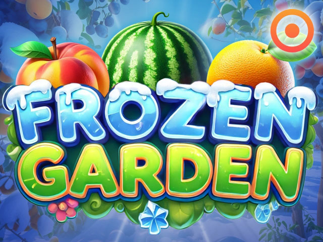 Frozen Garden Slots  (Onlyplay)