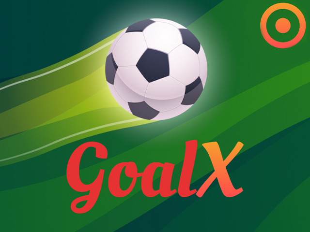 GoalX Arcades  (Onlyplay)