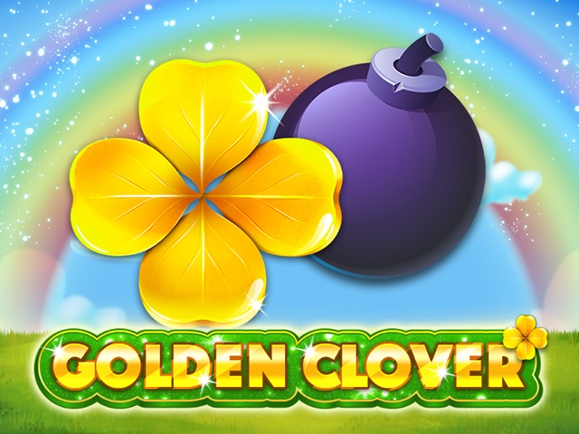 Golden Clover Slots  (Onlyplay)