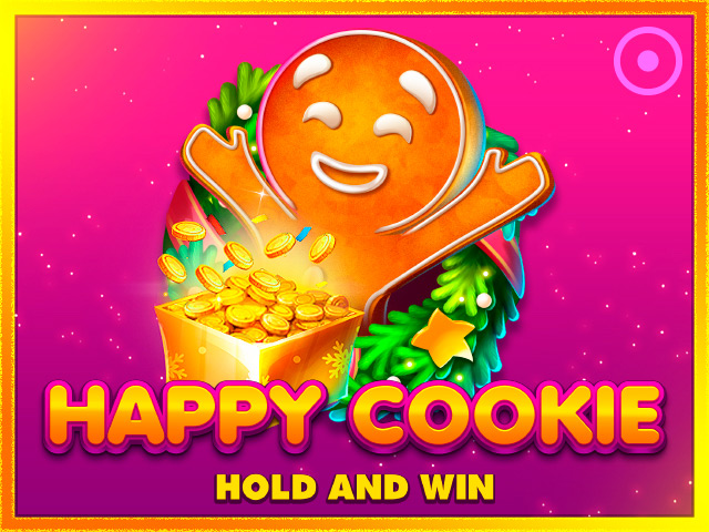 Happy Cookie Slots  (Onlyplay)