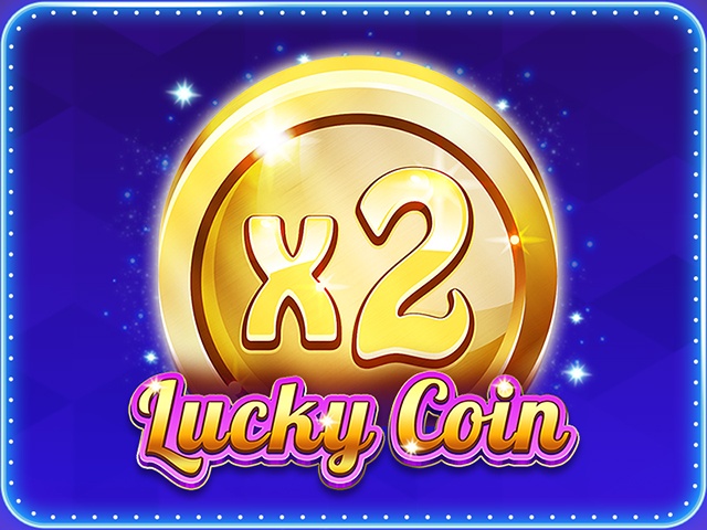 Lucky Coin Arcades  (Onlyplay)