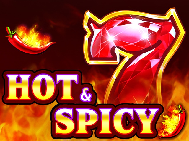 Hot & Spicy Slots  (Onlyplay)