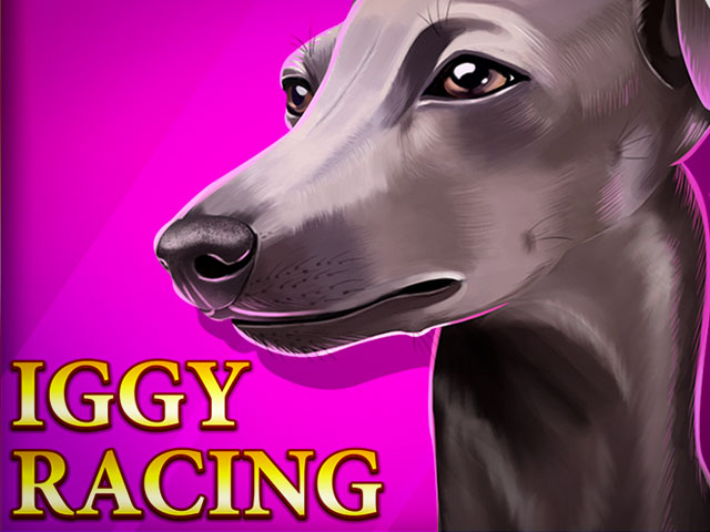 Iggy Racing Slots  (Onlyplay)