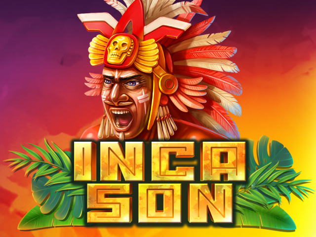 Inca Son Slots  (Onlyplay)