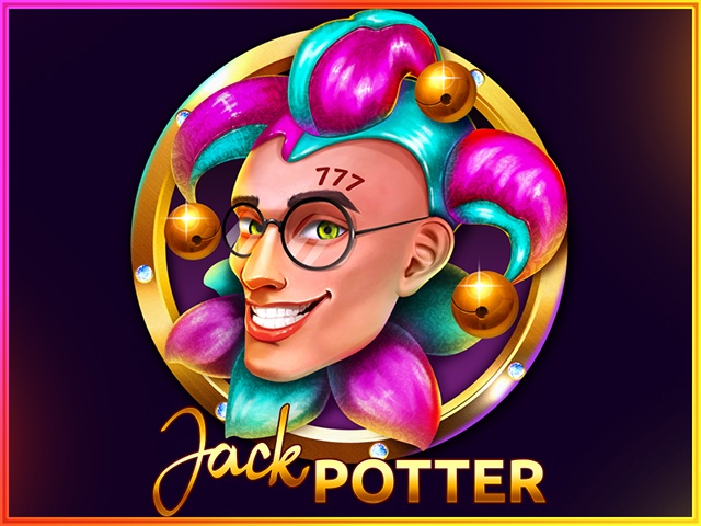 Jack Potter Slots  (Onlyplay)