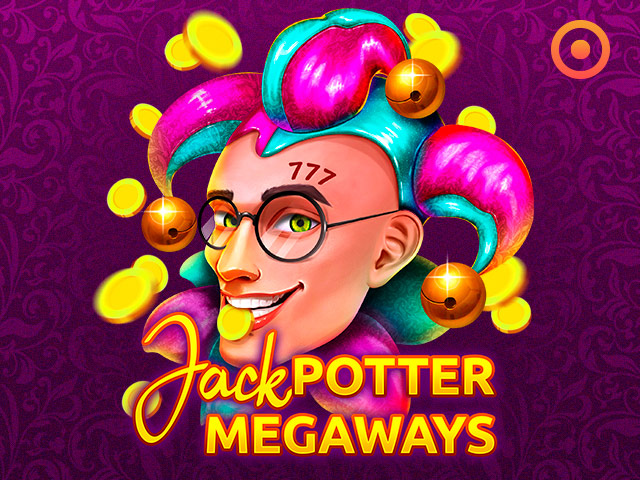 Jack Potter Megaways Megaways Slots  (Onlyplay)