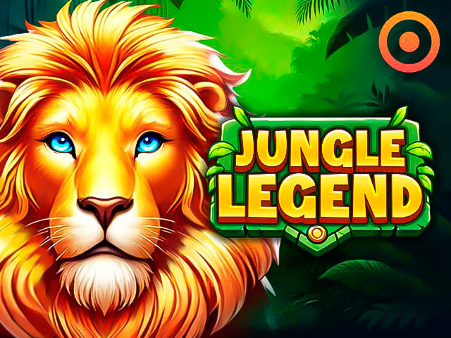 Jungle Legend Slots  (Onlyplay)