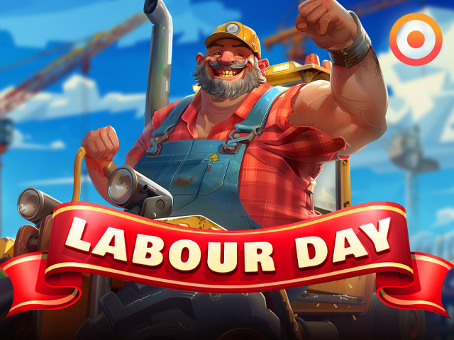 Labour Day Slots  (Onlyplay)