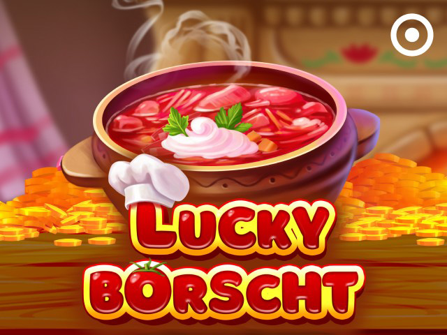 Lucky Borscht Slots  (Onlyplay)