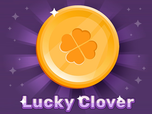 Lucky Clover Arcades  (Onlyplay)