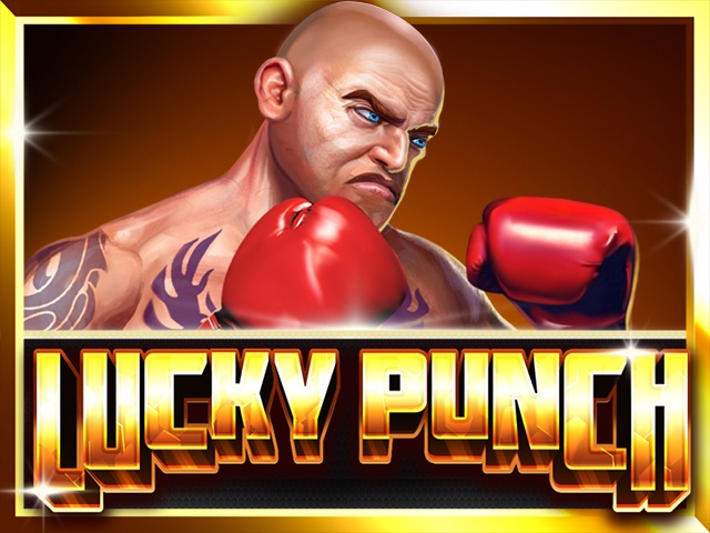 Lucky Punch Slots  (Onlyplay)