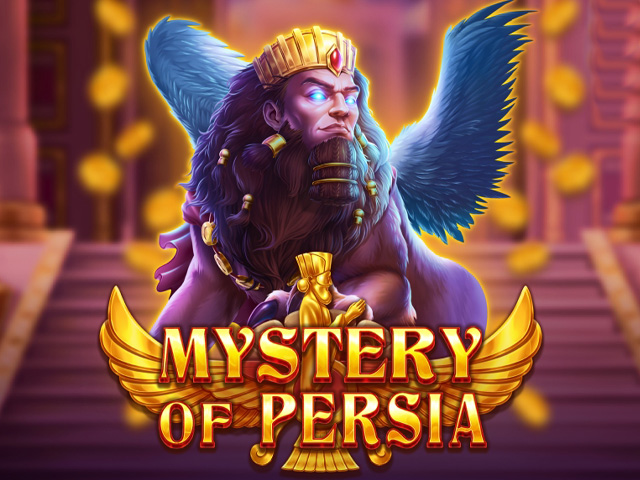 Mystery of Persia Slots  (Onlyplay)