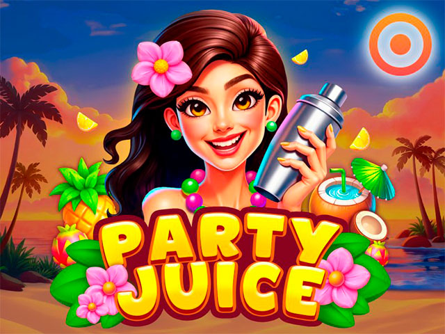 Party Juice Slots  (Onlyplay)